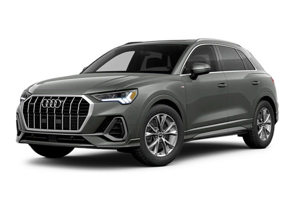 Used 2023 Audi Q3 Premium Plus For Sale in Southampton, NY Near